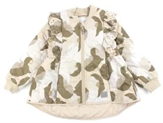 MarMar beige rose termojakke Olisa